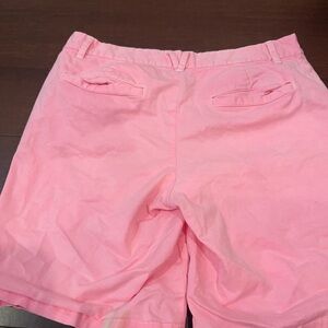 guc gap Pink Women's chino Shorts 2